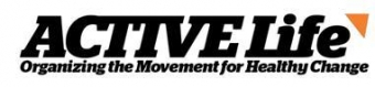 ACTIVE Life Logo